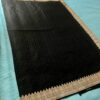 Mashru Pure Saree