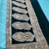 Mashru Pure Saree
