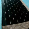 Mashru Pure Saree