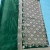 Mashru Pure Saree