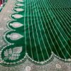 Mashru Pure Saree