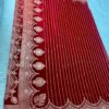 Mashru Pure Saree